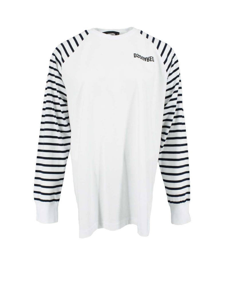 DSQUARED2 LONGSLEEVE S75GD0322