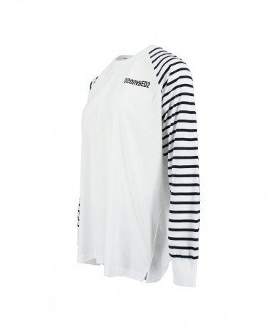 DSQUARED2 LONGSLEEVE S75GD0322