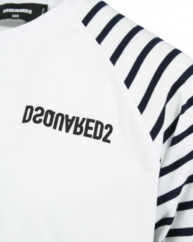 DSQUARED2 LONGSLEEVE S75GD0322