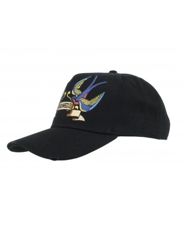 DSQUARED2 CAP BCM0741