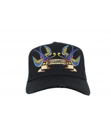 DSQUARED2 CAP BCM0741