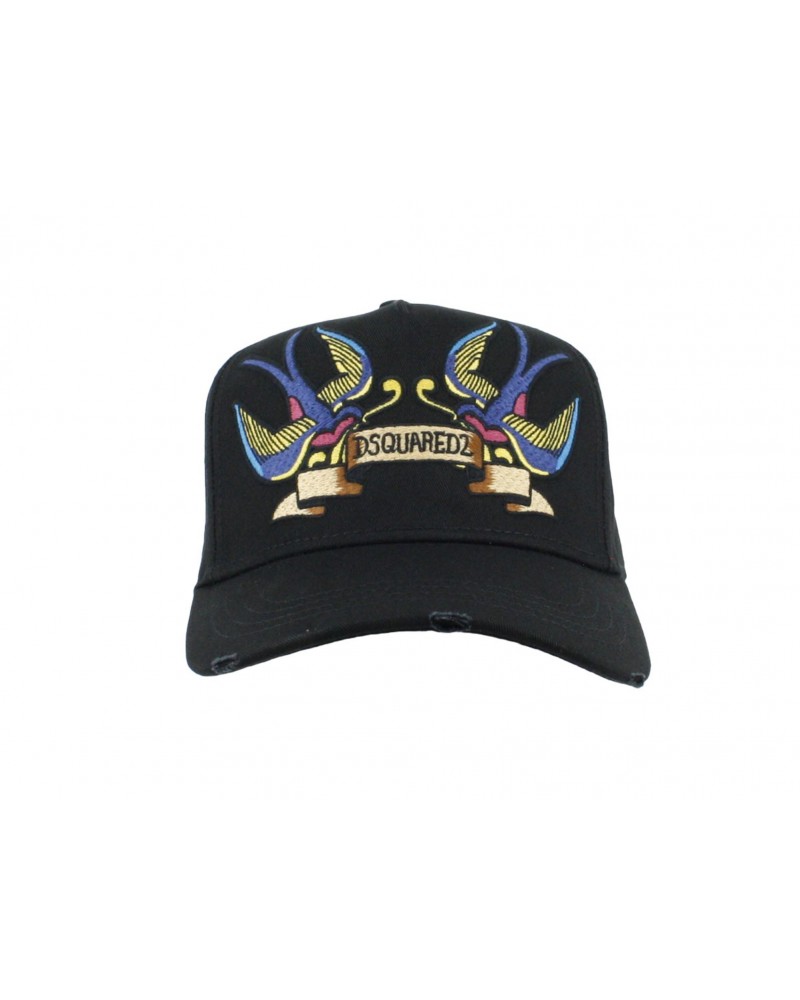 DSQUARED2 CAP BCM0741