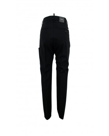 DSQUARED2 HOSE S74KB0798