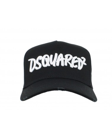 DSQUARED2 CAP BCM0730