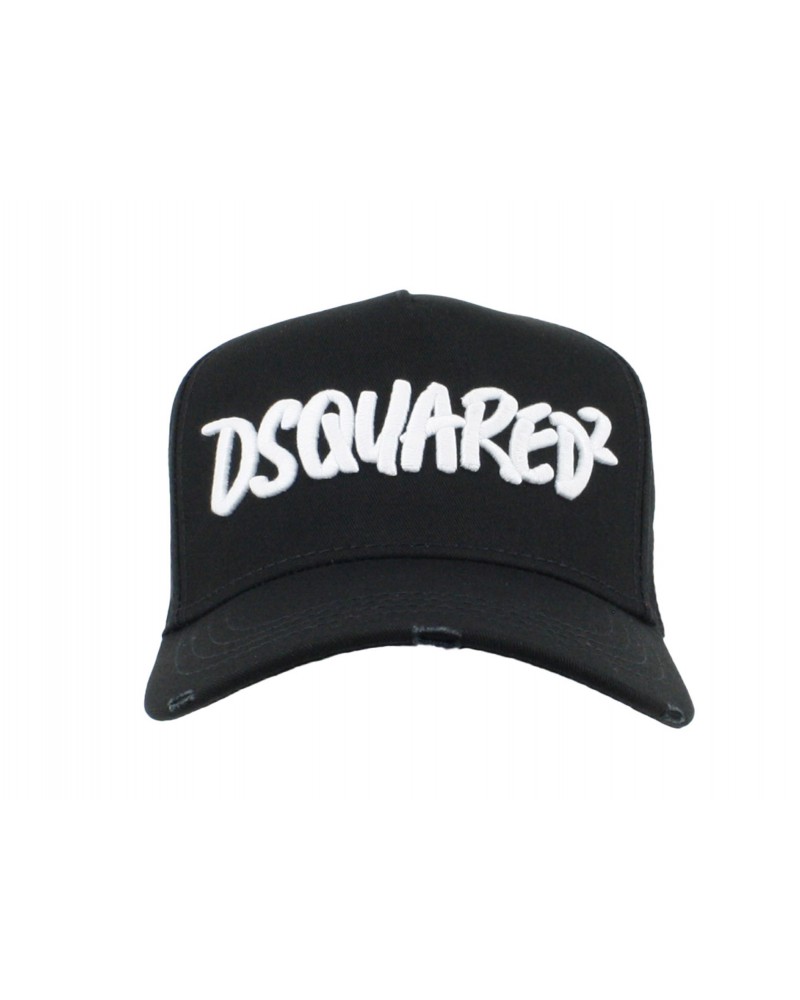 DSQUARED2 CAP BCM0730