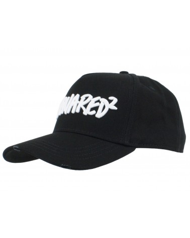 DSQUARED2 CAP BCM0730
