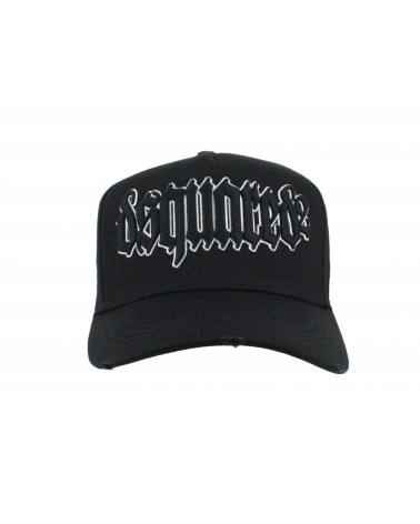 DSQUARED2 CAP BCM0738