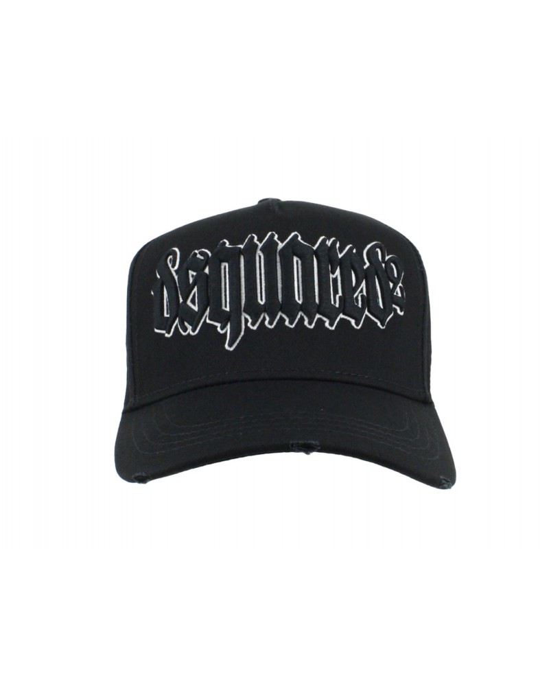 DSQUARED2 CAP BCM0738