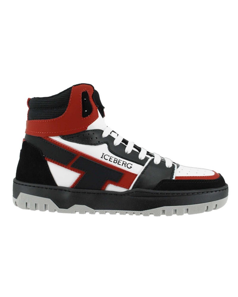 ICEBERG SNEAKER 23I IU15440B