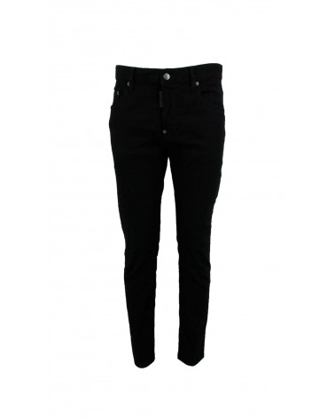 DSQUARED2 SKATER JEAN S74LB1282