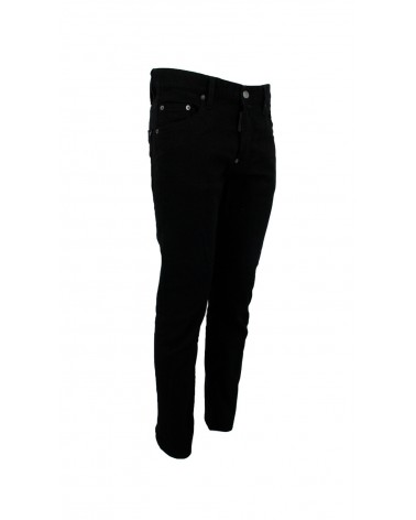 DSQUARED2 SKATER JEAN S74LB1282