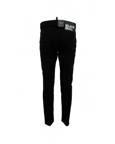 DSQUARED2 SKATER JEAN S74LB1282