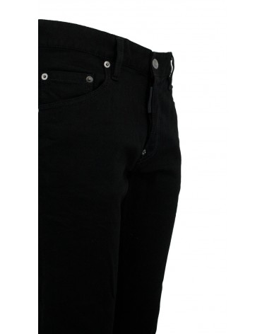 DSQUARED2 SKATER JEAN S74LB1282