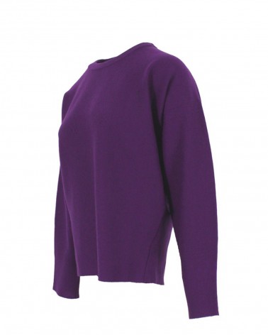 LIVIANA CONTI STRICKPULLOVER F3WA10