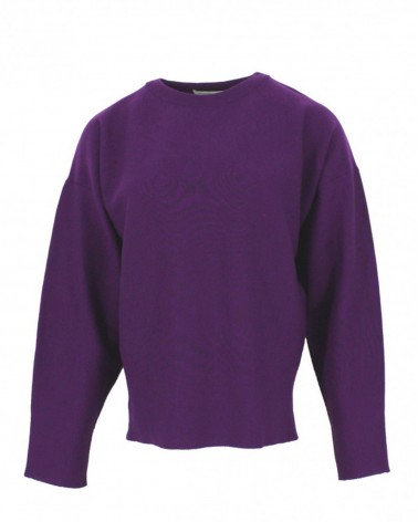 LIVIANA CONTI STRICKPULLOVER F3WA10