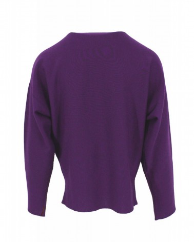 LIVIANA CONTI STRICKPULLOVER F3WA10