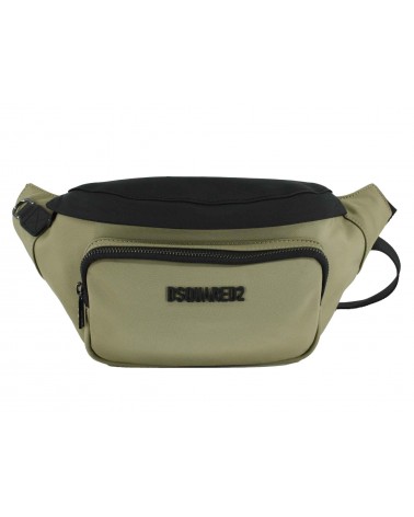 DSQUARED2 BELT BAG BBM0063
