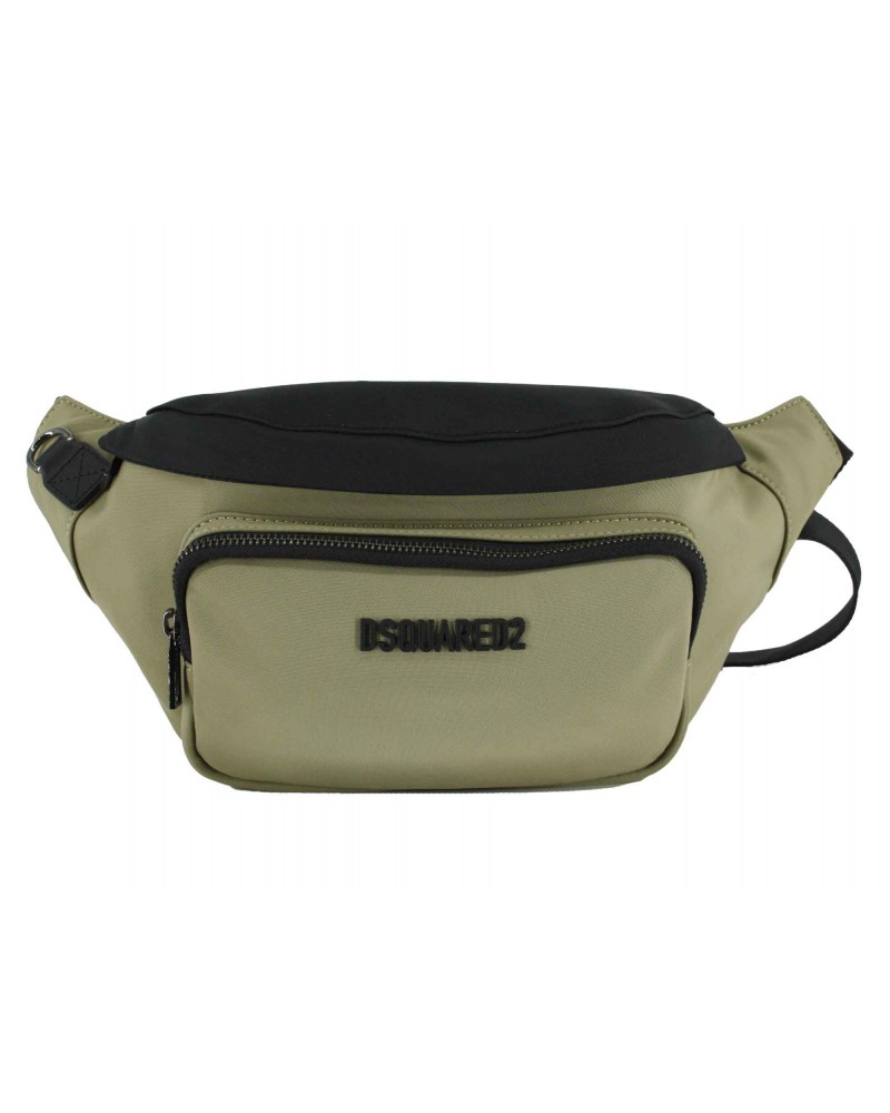 DSQUARED2 BELT BAG BBM0063
