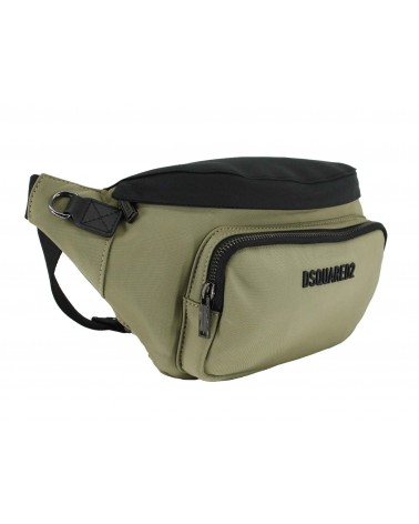 DSQUARED2 BELT BAG BBM0063