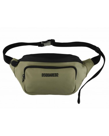 DSQUARED2 BELT BAG BBM0063