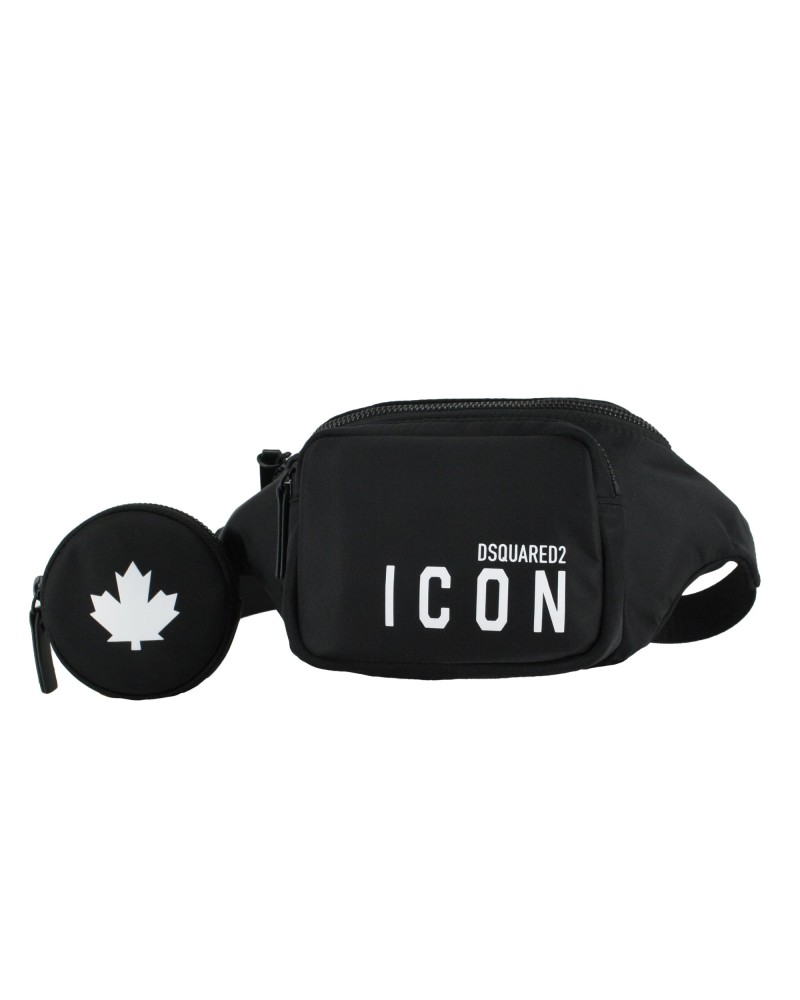 DSQUARED2 BELT BAG BBW0037