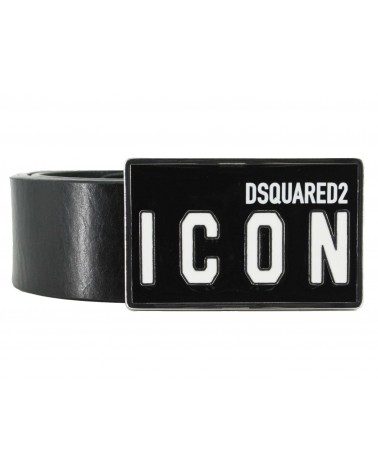 DSQUARED2 GÜRTEL BEM0326