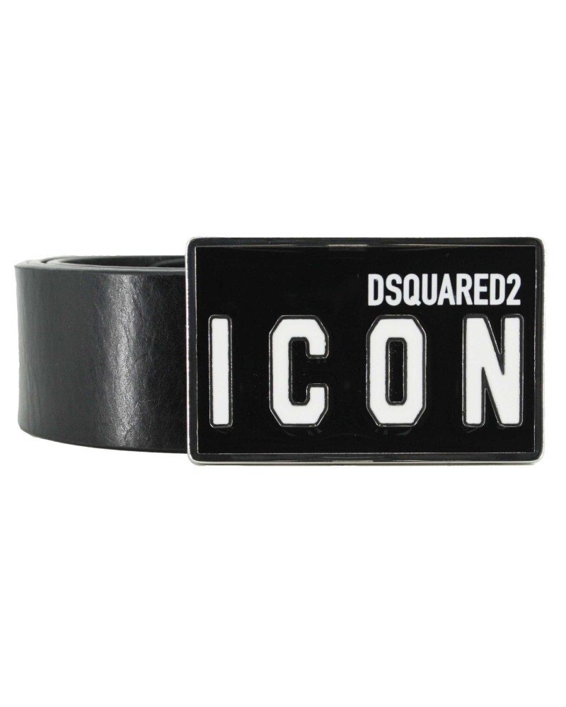 DSQUARED2 GÜRTEL BEM0326
