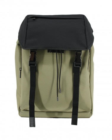 DSQUARED2 RUCKSACK BPM0103
