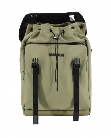 DSQUARED2 RUCKSACK BPM0103