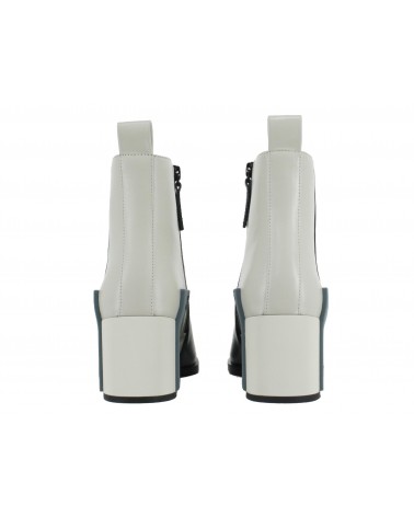 UNITED NUDE CHELSEA BOOT