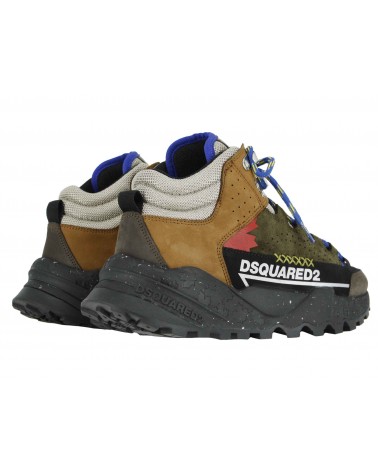 DSQUARED2 SNEAKER SNM0267 M2815