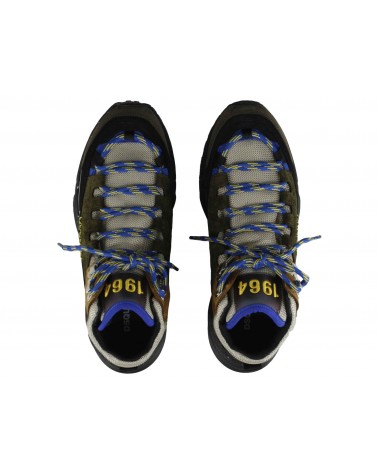 DSQUARED2 SNEAKER SNM0267 M2815