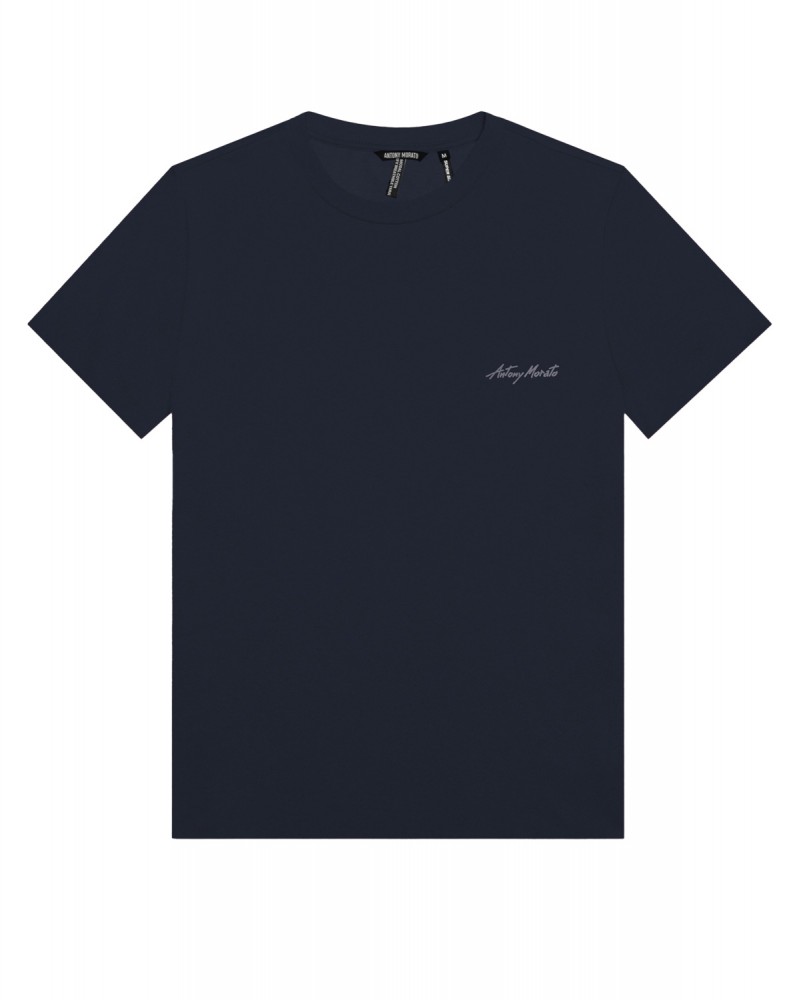 ANTONY MORATO T-SHIRT MMKS02324