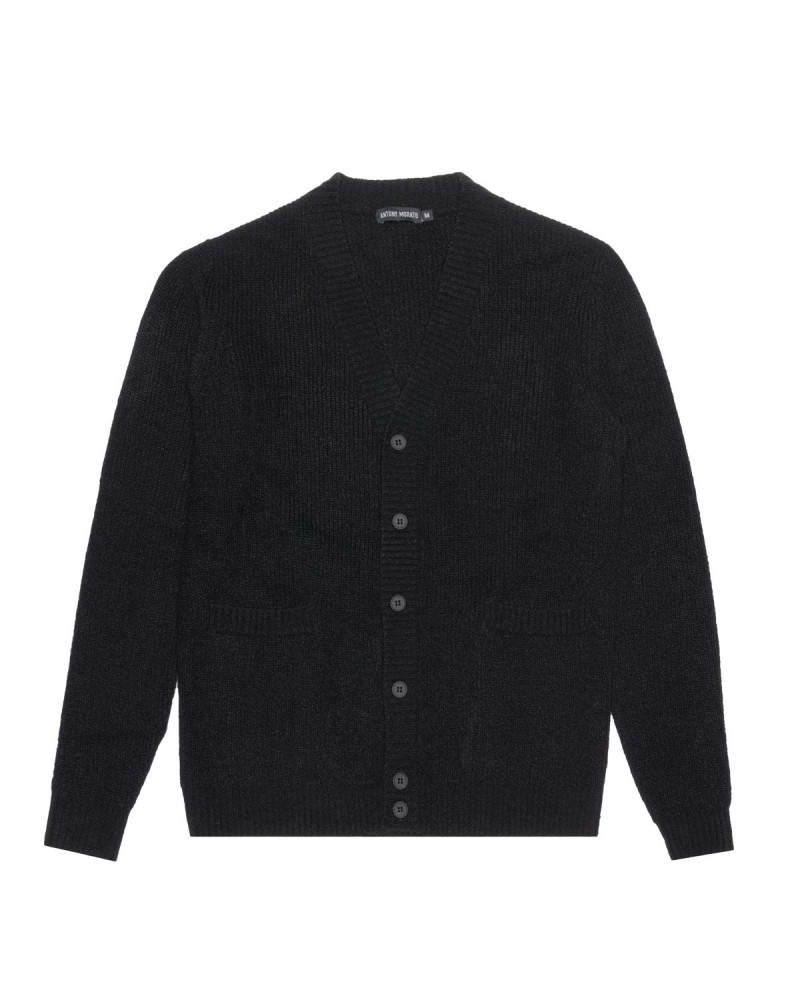 ANTONY MORATO CARDIGAN MMSW01386