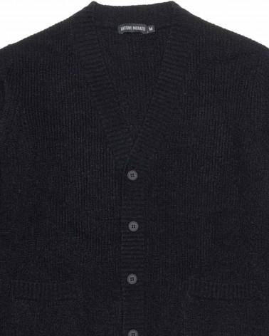 ANTONY MORATO CARDIGAN MMSW01386