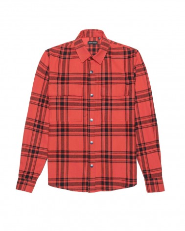 ANTONY MORATO HEMDJACKE MMSL00708