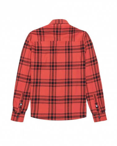 ANTONY MORATO HEMDJACKE MMSL00708