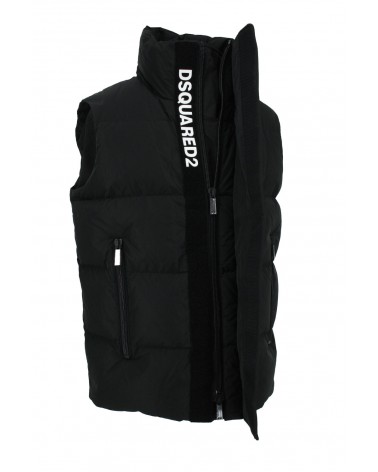 DSQUARED2 DAUNEWESTE S74FB0316