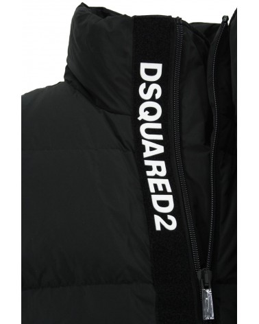 DSQUARED2 DAUNEWESTE S74FB0316