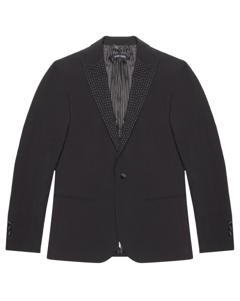 ANTONY MORATO SAKKO MMJA00473