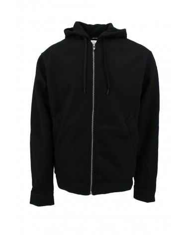 ANTONY MORATO ZIP-HOODIE MMFL00968