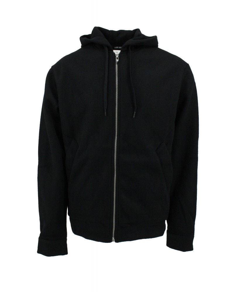 ANTONY MORATO ZIP-HOODIE MMFL00968