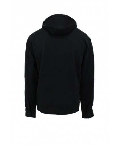 ANTONY MORATO ZIP-HOODIE MMFL00968