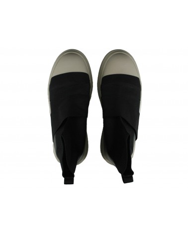 FESSURA SNEAKERS BOOTS EDGE ANKLE ARGIL