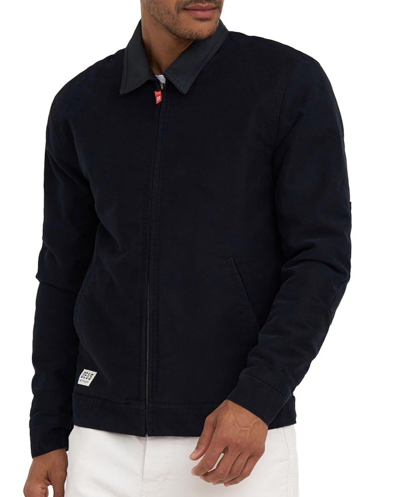 DEUS JACKET DMF236069