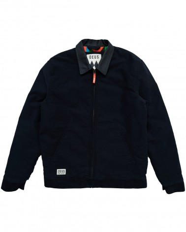DEUS JACKET DMF236069