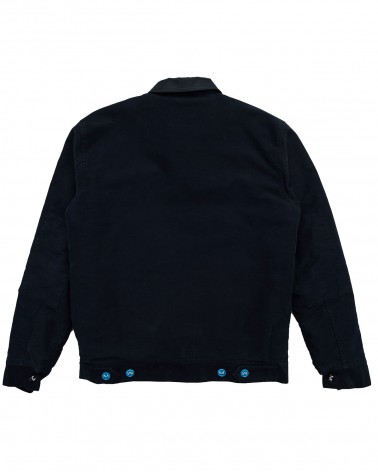 DEUS JACKET DMF236069