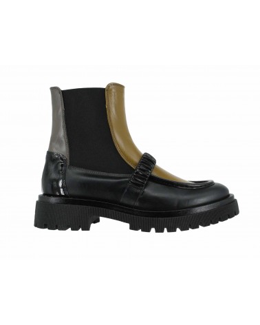 LE BOHÉMIEN BOOTS Z39-2