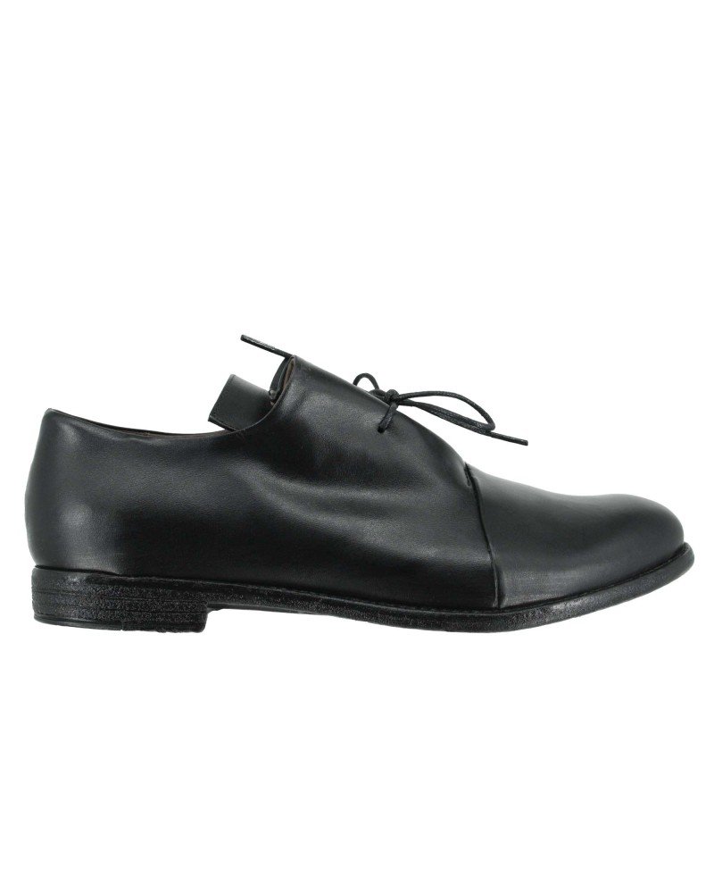 LE BOHÉMIEN DERBIES U500-9