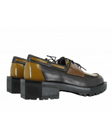 LE BOHÉMIEN SLIP-ON C24-2